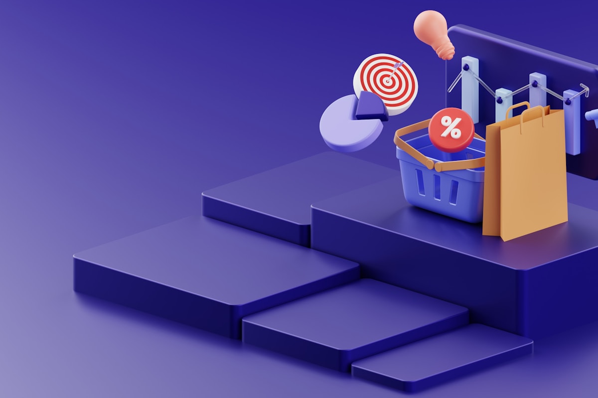 How to create an online store in one click?